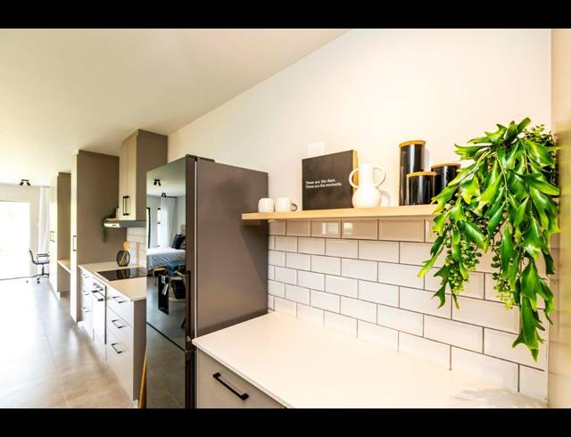 1 BEDROOM TOWNHOUSE FOR SALE IN NAHOON VALLEY PARK